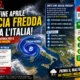 goccia fredda aprile 2026