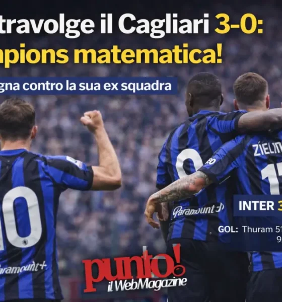 inter cagliari 3 a 0