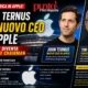 john ternus nuovo ceo apple
