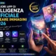 migliori app di intelligenza artificiale per creare immagini nel 2026: guida completa