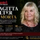 morta sagitta alter compagna gigi proietti
