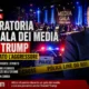 sparatoria gala media trump aprile 2026