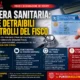 tessera sanitaria e controlli fisco