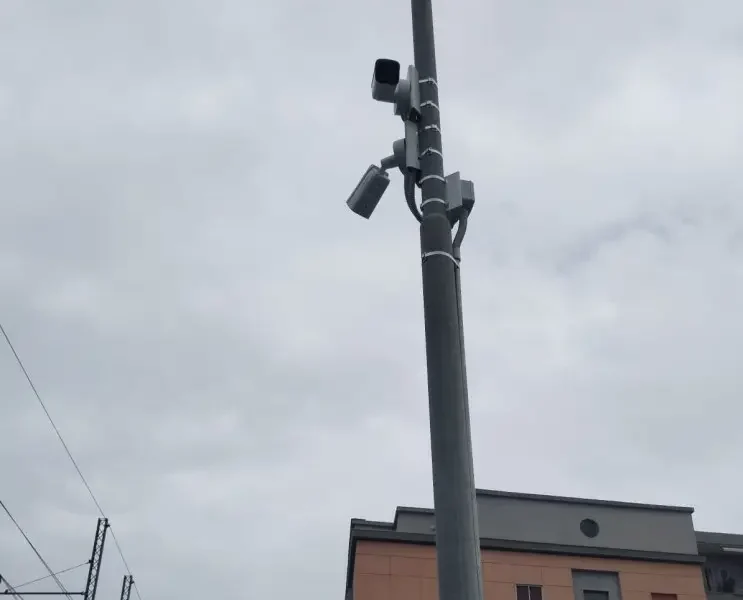 torre annunziata potenziato il sistema di videosorveglianza installati 31 nuovi dispositivi da Puntomagazine.it torre annunziata potenziato il sistema di videosorveglianza installati 31 nuovi dispositivi