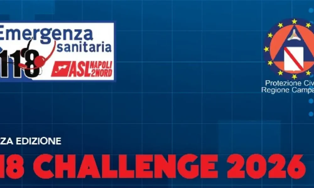 qualiano al via il 118 challenge 2026 per la formazione dei soccorritori da Puntomagazine.it qualiano al via il 118 challenge 2026 per la formazione dei soccorritori