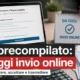 730 precompilato 2026