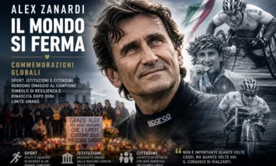 Alex zanardi