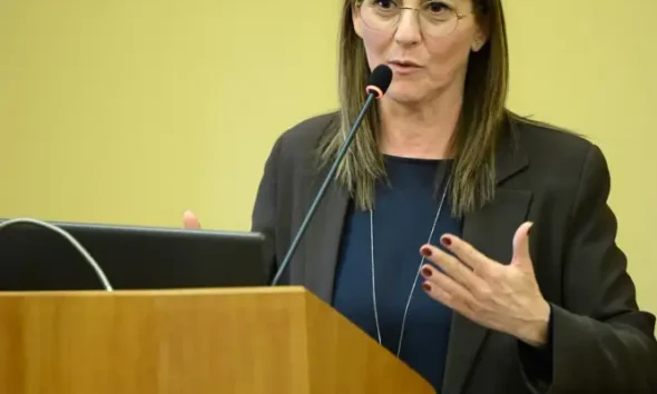 Antonina Terranova FMPI