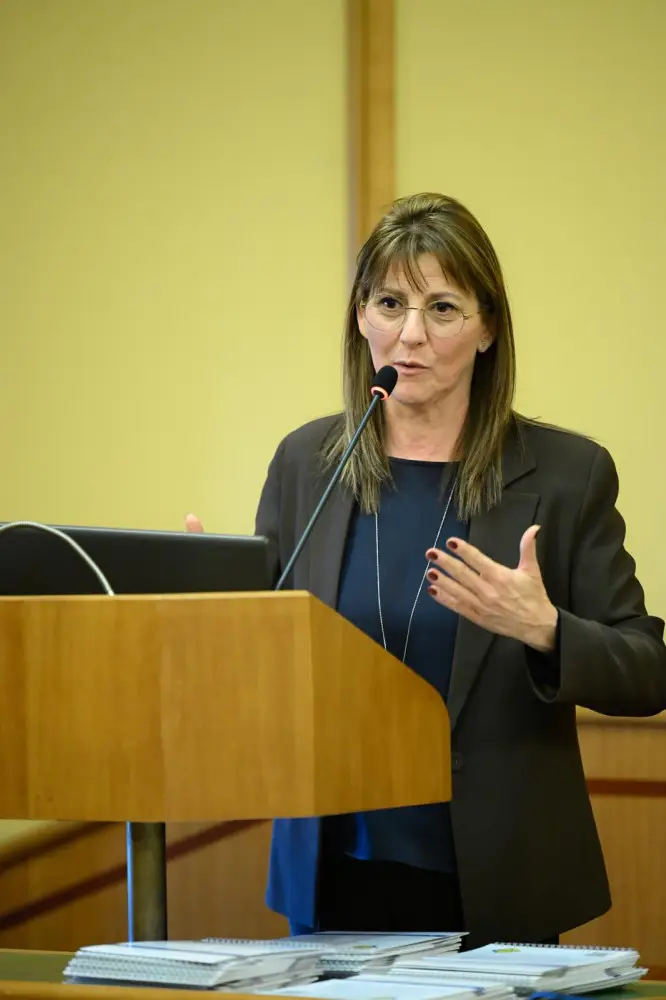 Antonina Terranova FMPI