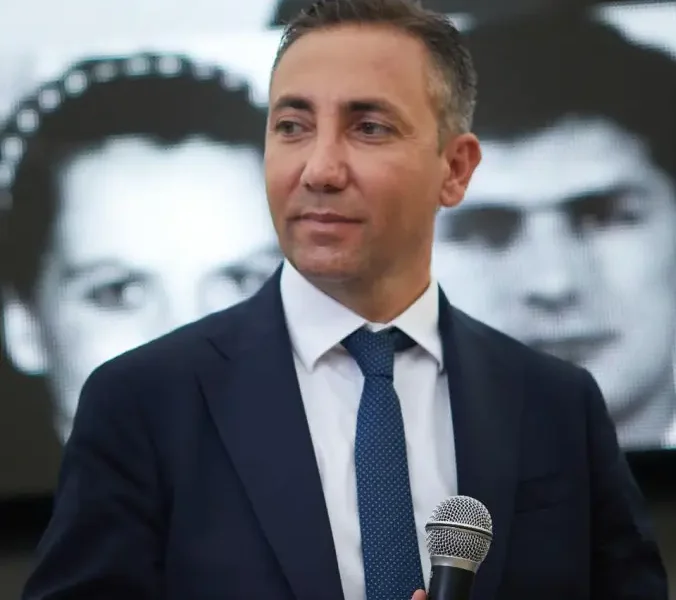 quarto sindaco sabino minacciato dopo l8217abbattimento del cementificio da Puntomagazine.it quarto sindaco sabino minacciato dopo l8217abbattimento del cementificio