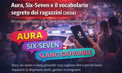 Aura, Six-Seven