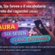 Aura, Six-Seven