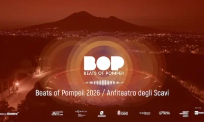 pompei