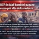 UNICEF - Mali bambini a rischio - Immagine IA