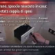 Caivano - spaccio nascosto in casa