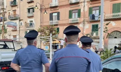 Castellammare di Stabia