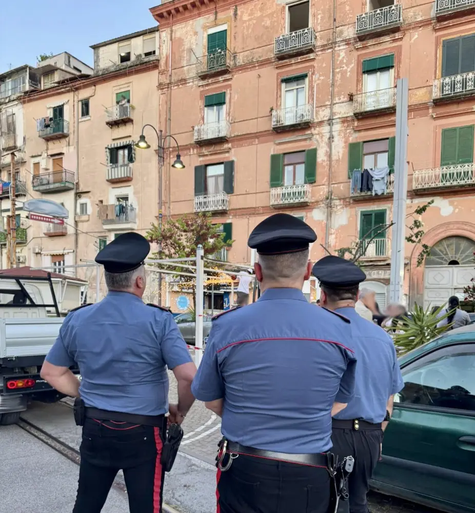 Castellammare di Stabia