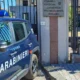 Volturara irpina comando carabinieri