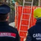 Benevento sicurezza sul lavoro