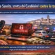 Cerreto sannita operazione contro le truffe - immagine IA