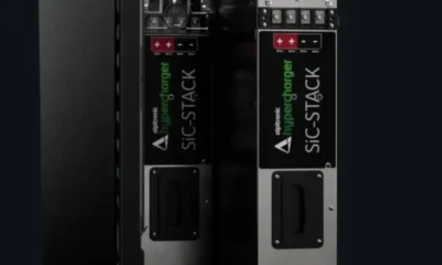 colonnine elettriche saccheggiate