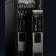 colonnine elettriche saccheggiate