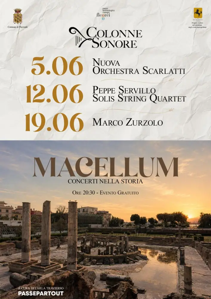 Pozzuoli