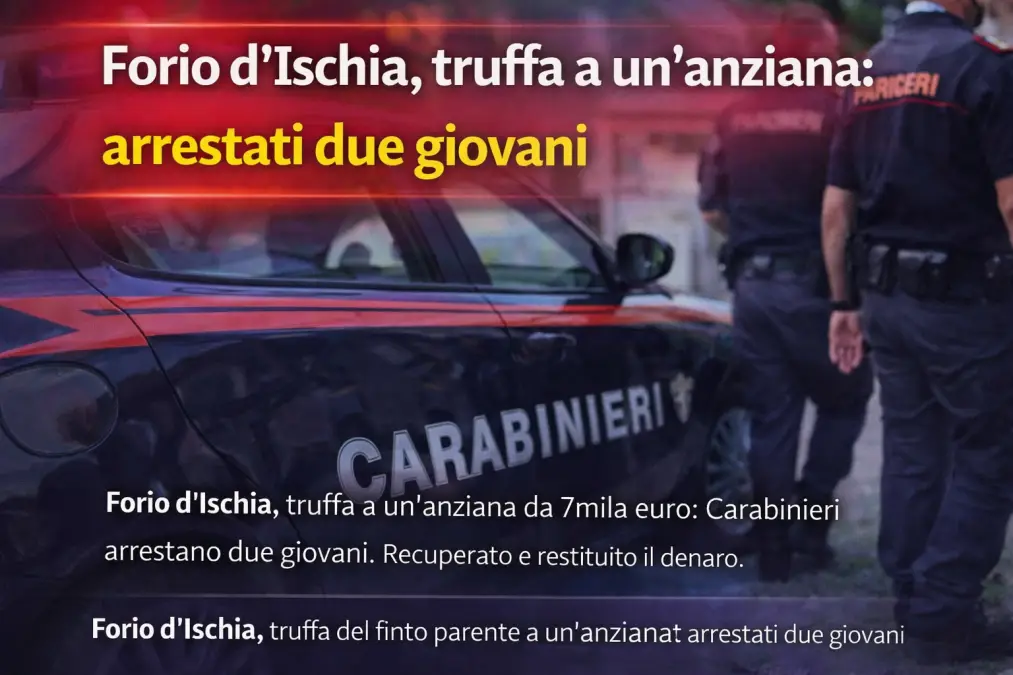 Forio d'Ischia