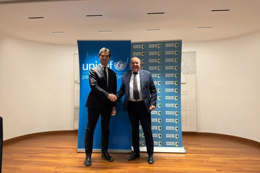 marche regione e unicef a confronto sui diritti dei minori da Puntomagazine.it marche regione e unicef a confronto sui diritti dei minori