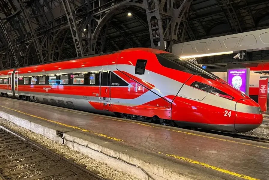 frecciarossa lecce napoli diretto orari tempi e prezzi da Puntomagazine.it frecciarossa lecce napoli diretto orari tempi e prezzi
