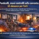 Ponticelli furti di energia - immagine IA