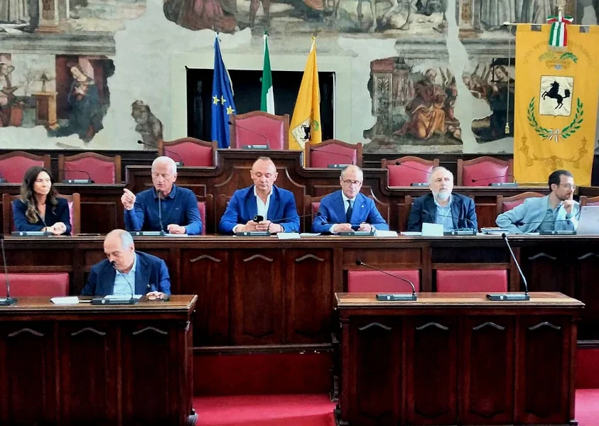 la citt224 metropolitana di napoli cerniera tra europa e mediterraneo da Puntomagazine.it la citt224 metropolitana di napoli cerniera tra europa e mediterraneo