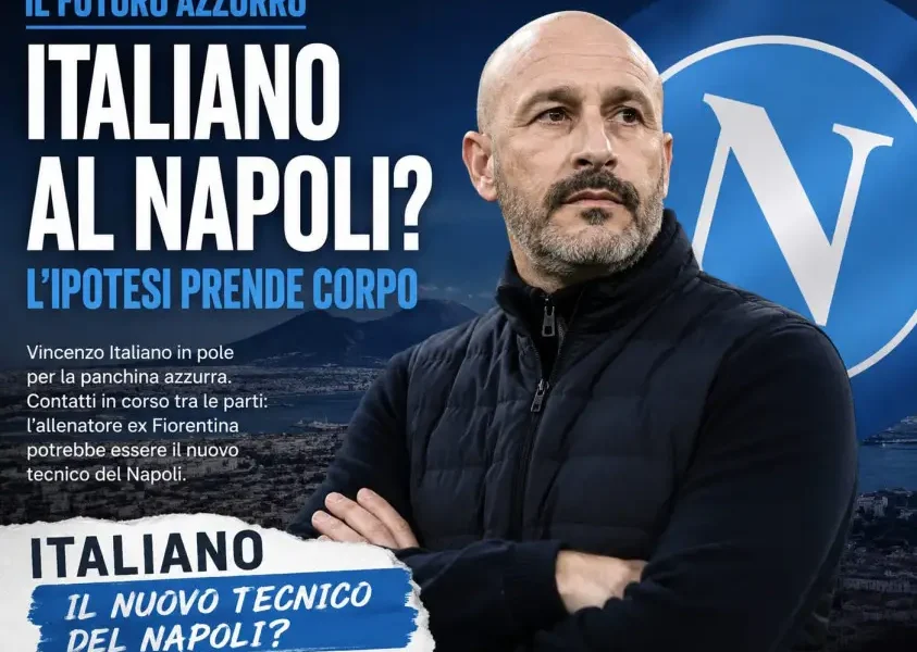 adl ha scelto italiano prossimo allenatore del napoli da Puntomagazine.it adl ha scelto italiano prossimo allenatore del napoli