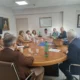 Giudice di pace - Incontro a Pozzuoli
