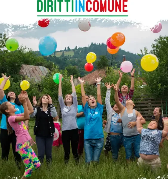 diritti dei minori 180 comuni con unicef e anci da Puntomagazine.it diritti dei minori 180 comuni con unicef e anci