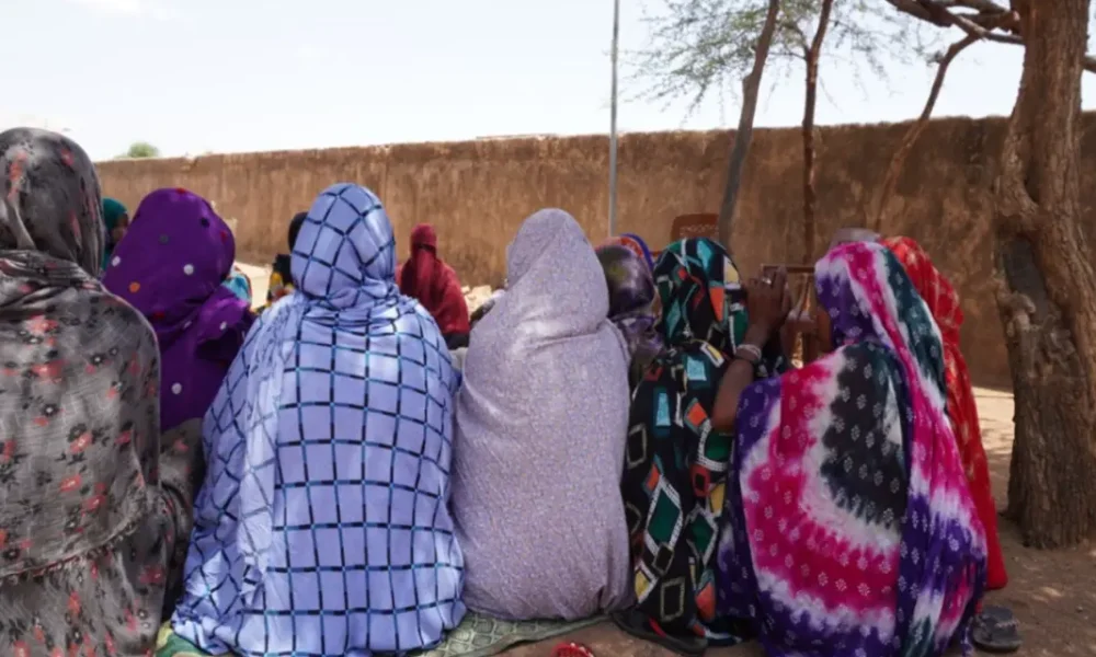 sudan quasi 20 milioni di persone soffrono la fame allarme onu su carestia e malnutrizione infantile da Puntomagazine.it sudan quasi 20 milioni di persone soffrono la fame allarme onu su carestia e malnutrizione infantile
