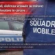 Napoli violenza sessuale