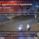 Napoli agguato armato