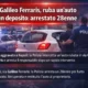 Napoli galileo ferraris