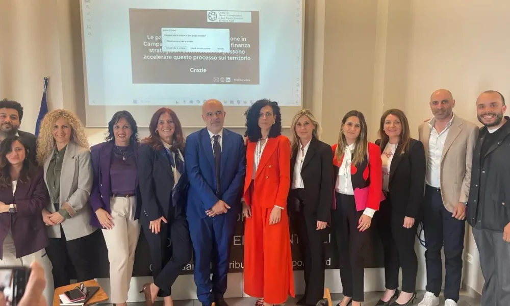 aversa parit224 che conviene confronto su lavoro inclusione e pari opportunit224 da Puntomagazine.it aversa parit224 che conviene confronto su lavoro inclusione e pari opportunit224