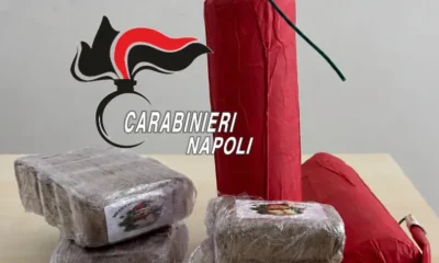 Pozzuoli RIone Troiano