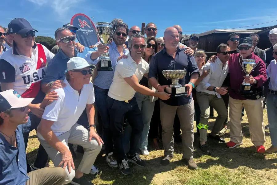 lo sci club posillipo vince il trofeo italo k252hne 2026 da Puntomagazine.it lo sci club posillipo vince il trofeo italo k252hne 2026