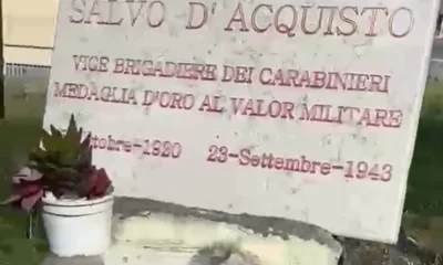 Qualiano - Parco fitness Salvo D'Acquisto