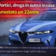 Portici - droga