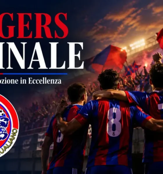 Rangers Qualiano
