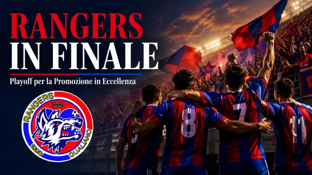 Rangers Qualiano