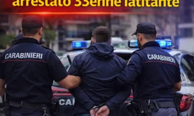 Napoli - rapina excelsior