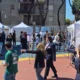 Recruiting day