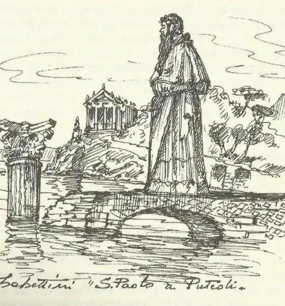 San Paolo a Pozzuoli