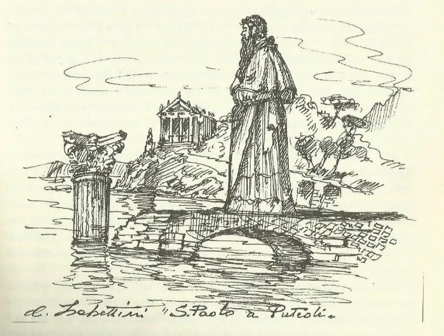 San Paolo a Pozzuoli